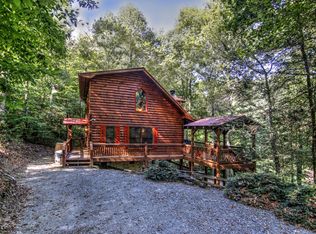 99 Lillie Dr #1, Ellijay, GA 30540