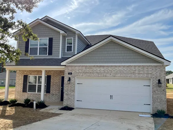 50 Sydney Cir, Somerville, TN 38068