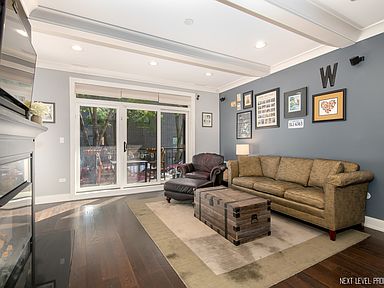 5202 N Oakley Ave #2N, Chicago, IL 60625 | Zillow