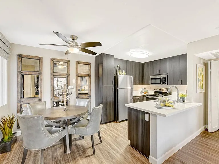Altair Apartment Homes — Photo 1