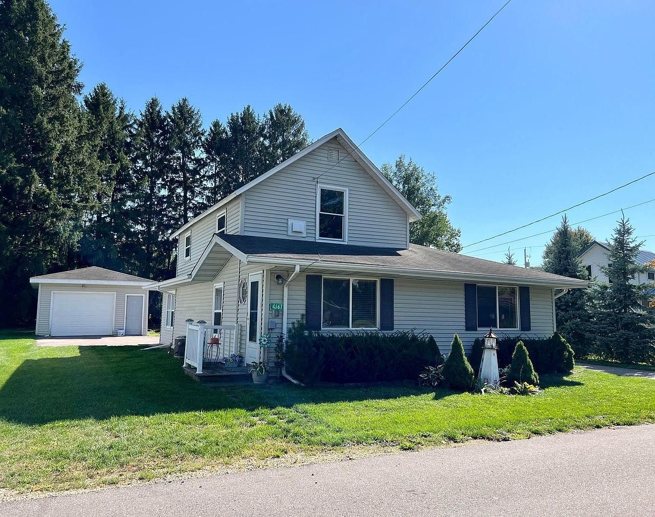 4667 Oak Street, Morrisonville, WI 53571 MLS 1965320 Zillow