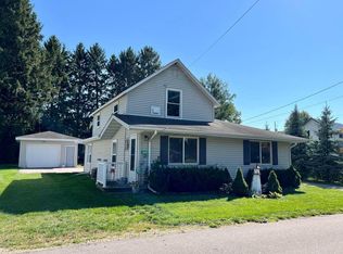 4667 Oak St, Morrisonville, WI 53571