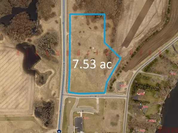 S McKay Ave #X, Alexandria, MN 56308