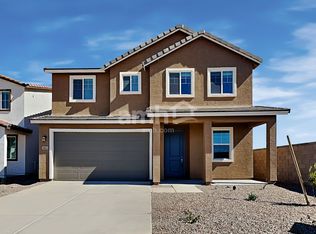 8815 N 171st Dr, Waddell, AZ 85355