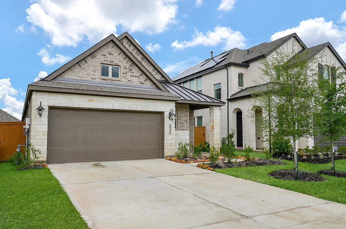 Building Photo - 4951 Sand Clouds Dr