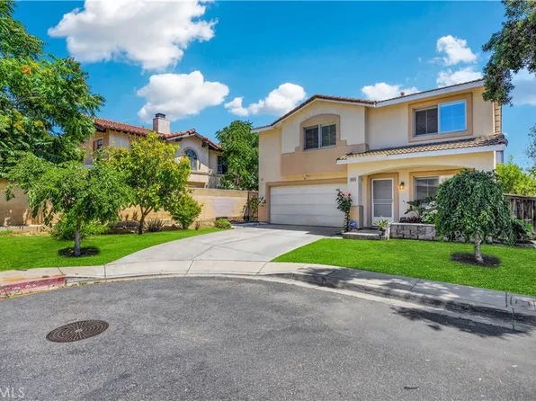 1084 Camellia Ct, Pomona, CA 91766