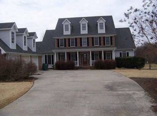 178 Cline Smith Rd, Cartersville, GA 30121