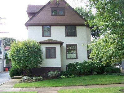 318 Hamilton St, Evanston, IL, 60202