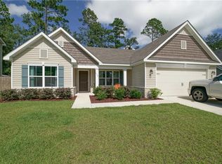 116 Coral Dr, Brunswick, GA 31523