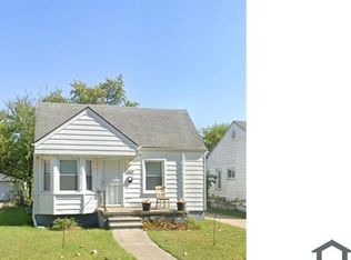 19328 Ashton Ave, Detroit, MI 48219