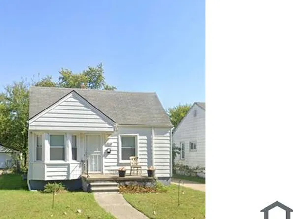 19328 Ashton Ave, Detroit, MI 48219