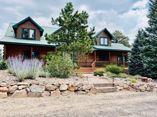 25462 Westridge Rd, Golden, CO 80403