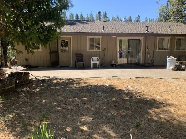 4701 Park Hill Dr, Placerville, CA 95667