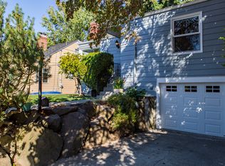 356 NE 92nd St, Seattle, WA 98115