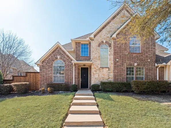 226 Venice Trl, Lewisville, TX 75067