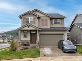 6243 N 87th Ave, Camas, WA 98607
