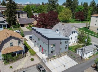 317 5th St, Cheney, WA 99004