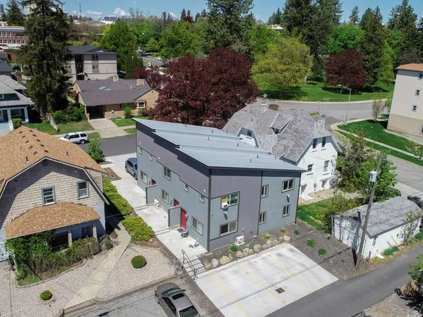 317 5th St, 317 5th St Unit 2, Cheney, WA 99004