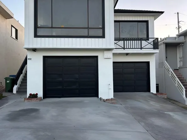 88 Oakmont Dr, Daly City, CA 94015