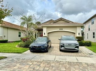 2837 Tarragona Way, Wesley Chapel, FL 33543