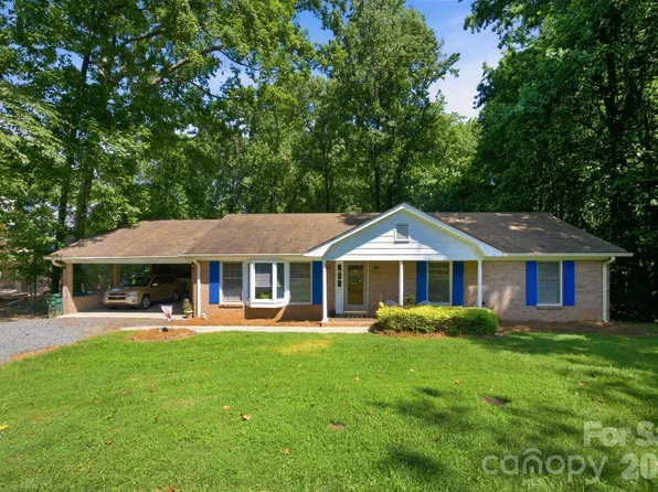 13001 Helena Cres, Mint Hill, NC 28227