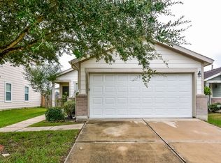 16326 Chandler Ridge Ln, Cypress, TX 77429