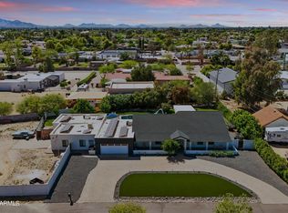 11836 N 76th Way, Scottsdale, AZ 85260
