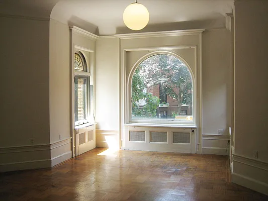 Rented by Brown Harris Stevens | media 11