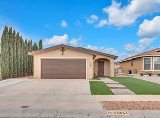 14684 Jesus Almeida Ave, El Paso, TX 79938