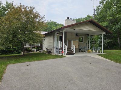 19280 Flewelling Hwy, Onaway, MI, 49765