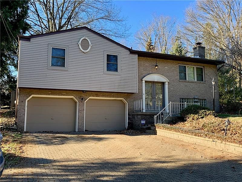421 Thompson Run Rd, Mcknight, PA 15237 Zillow