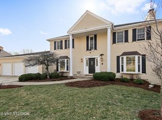 6229 Sleepy Hollow Ln, Lisle, IL