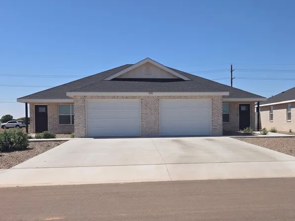 128 Chisum Dr, Clovis, NM 88101