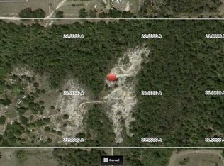 20185 Borzik Rd, Saucier, MS 39574