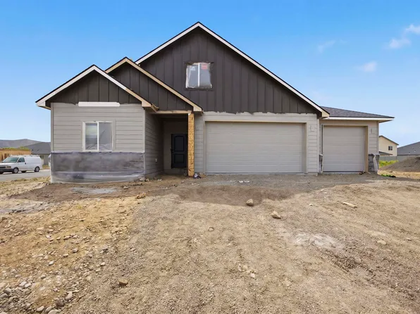 202 Packer St, Prosser, WA 99350