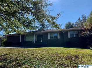 6221 Cox Gap Rd, Boaz, AL 35956