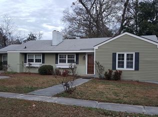 304 Lee St, Thomson, GA 30824