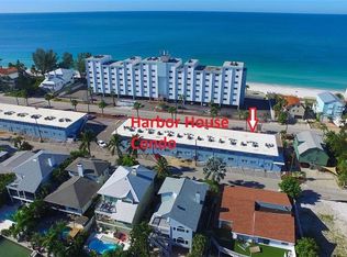 8475 W Gulf Blvd APT 2, Treasure Island, FL 33706