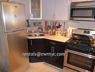 Rented by East Williamsburg Realty Inc