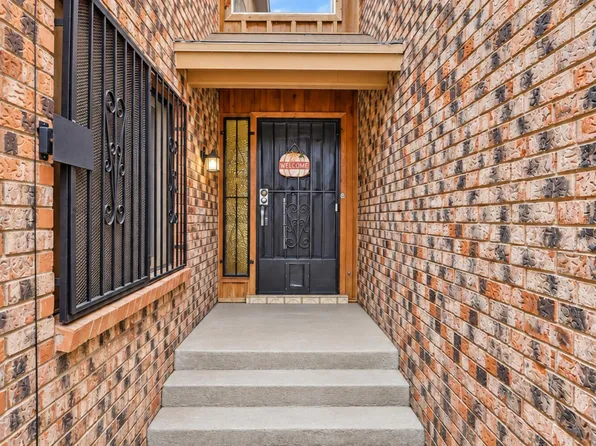 6634 Dawn Dr APT C, El Paso, TX 79912