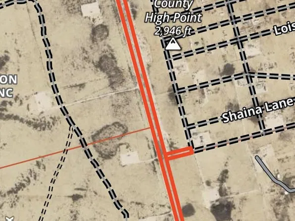 0 Private Rd, Odessa, TX 79766