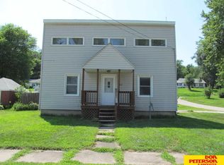 1012 County Road 47 LOT 19, Tekamah, NE 68061