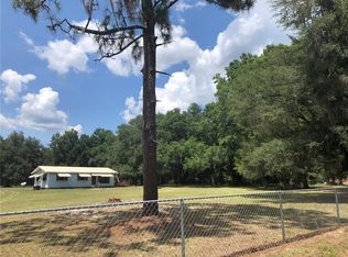 3351 E 329th Hwy, Anthony, FL 32617