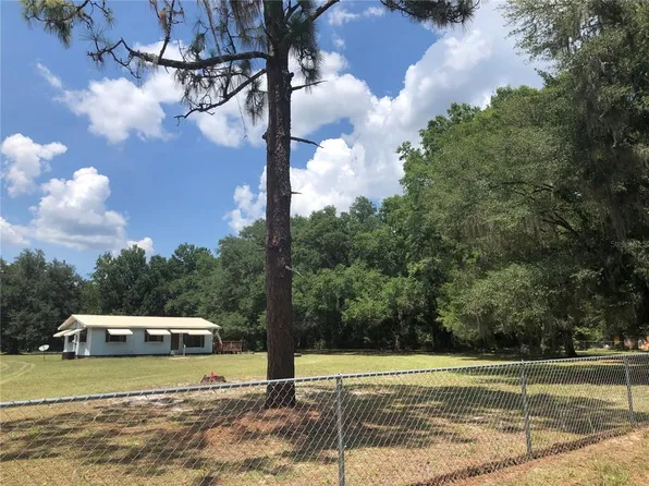 3351 E 329th Hwy, Anthony, FL 32617