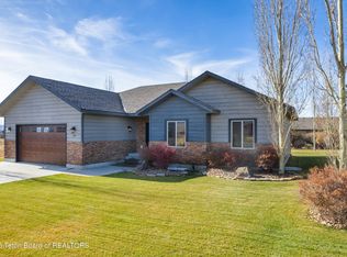 398 Palisade Trl, Driggs, ID 83422
