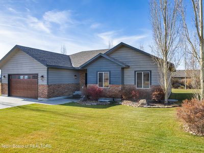 398 Palisade Trl, Driggs, ID, 83422