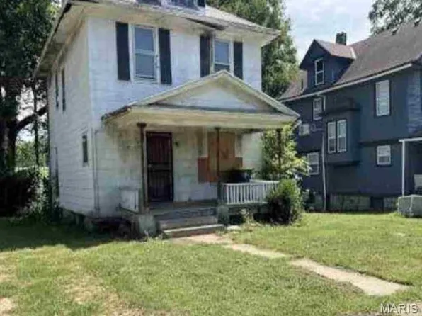3237 Wabash Ave, Kansas City, MO 64128