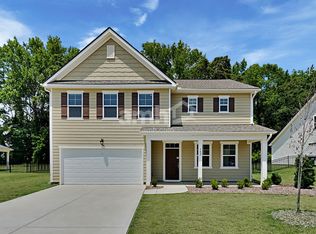 142 Gregory Dr, Clayton, NC 27520