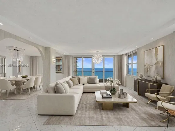 1920 S Ocean Dr APT 16B, Hallandale Beach, FL 33009