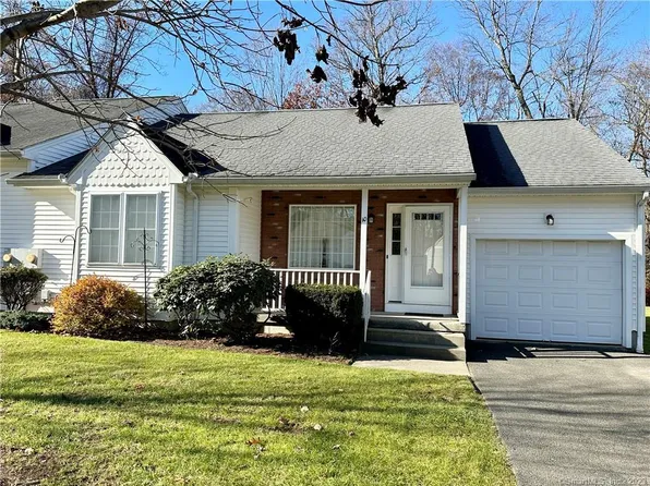 10 Glenbrook Drive #10, Windsor Locks, CT 06096